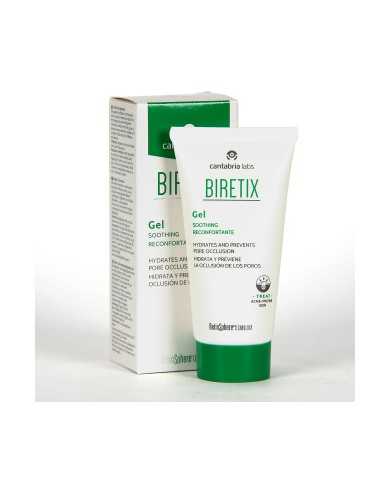 BIRETIX GEL RECONFORTANTE 50 ML
