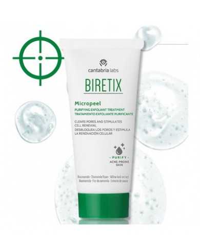 BIRETIX MICROPEEL 50ML