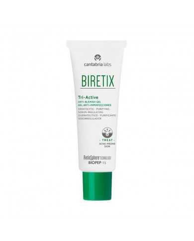 BIRETIX TRI-ACTIVE GEL ANTI-IMPERFECCIONES 50 ML