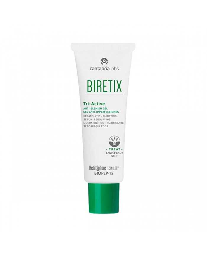 BIRETIX TRI-ACTIVE INTENSIVE 1 ENVASE 50 ML