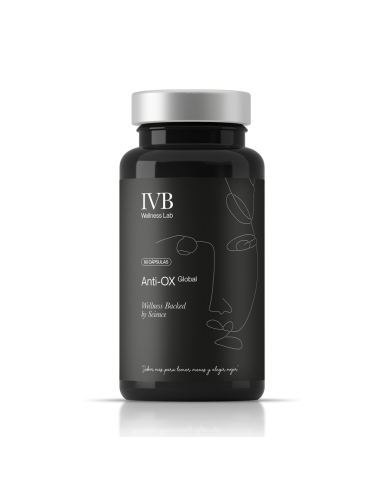 IVB ANTI-OX GLOBAL 60 CAP