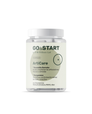 IVB GO&START ARTICARE 90 CAPSULAS IVB GO&START ARTICARE 90 CAPSULAS