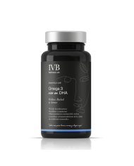 IVB STRESS OFF 60 CAPSULAS IVB STRESS OFF 60 CAPSULAS