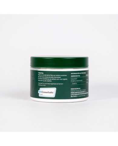 IVB CREATINE ESSENTIAL 60 TOMAS