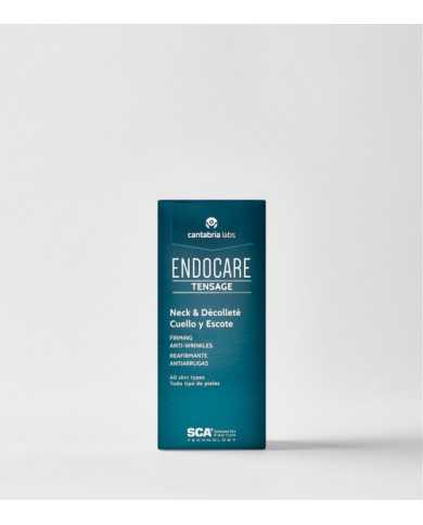 ENDOCARE TENSAGE CUELLO Y ESCOTE 1 ENVASE 80 ML ENDOCARE TENSAGE CUELLO Y ESCOTE 1 ENVASE 80 ML