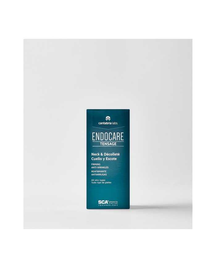 ENDOCARE TENSAGE CUELLO Y ESCOTE 1 ENVASE 80 ML ENDOCARE TENSAGE CUELLO Y ESCOTE 1 ENVASE 80 ML