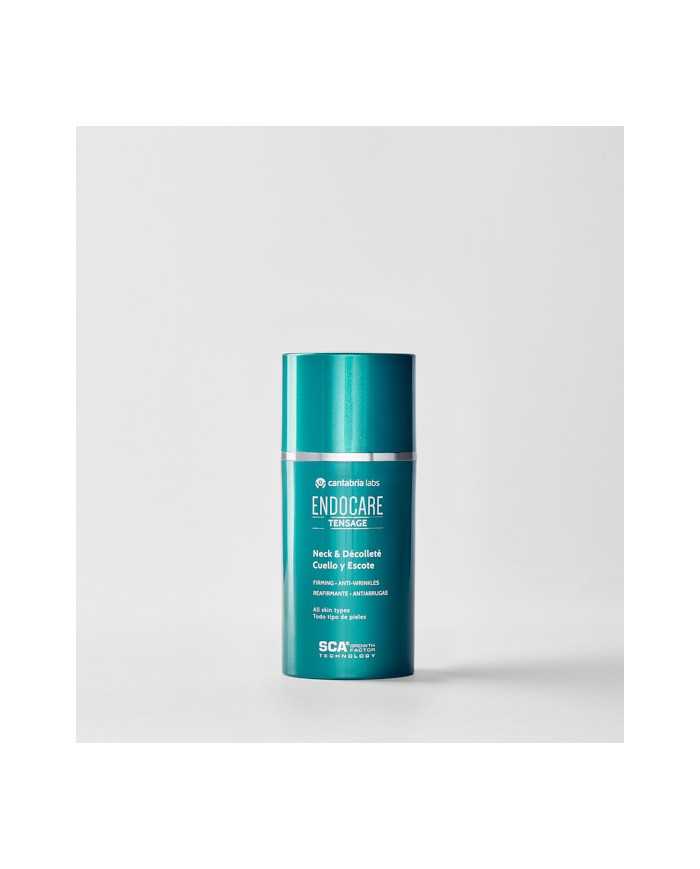 ENDOCARE TENSAGE CUELLO Y ESCOTE 1 ENVASE 80 ML ENDOCARE TENSAGE CUELLO Y ESCOTE 1 ENVASE 80 ML