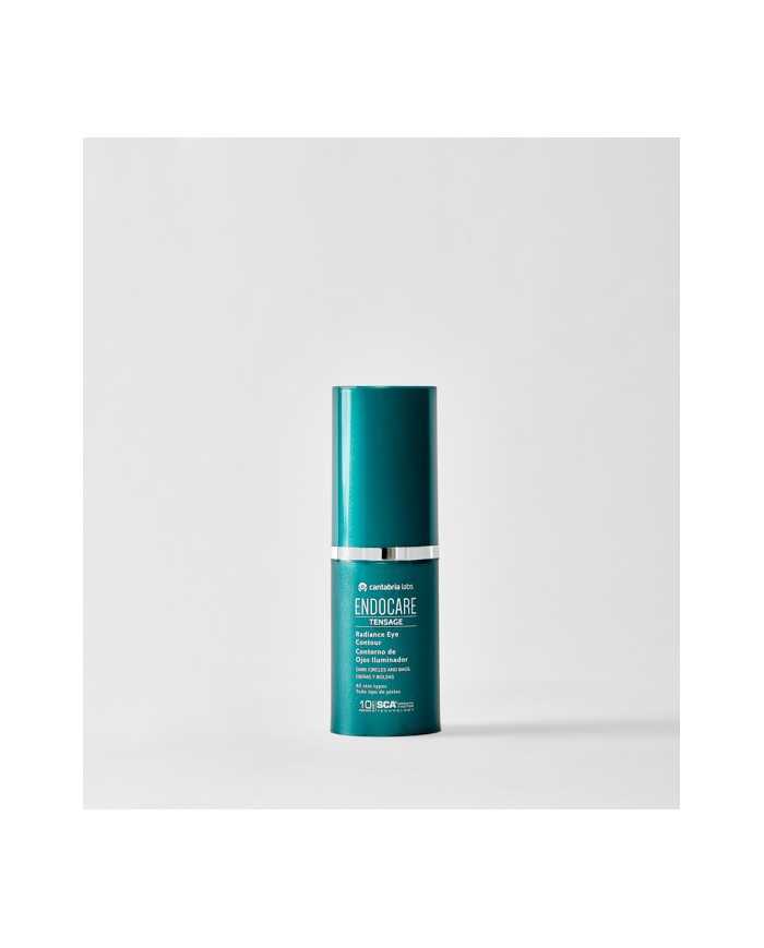 ENDOCARE TENSAGE FIRMING CONTORNO DE OJOS 1 ENVA