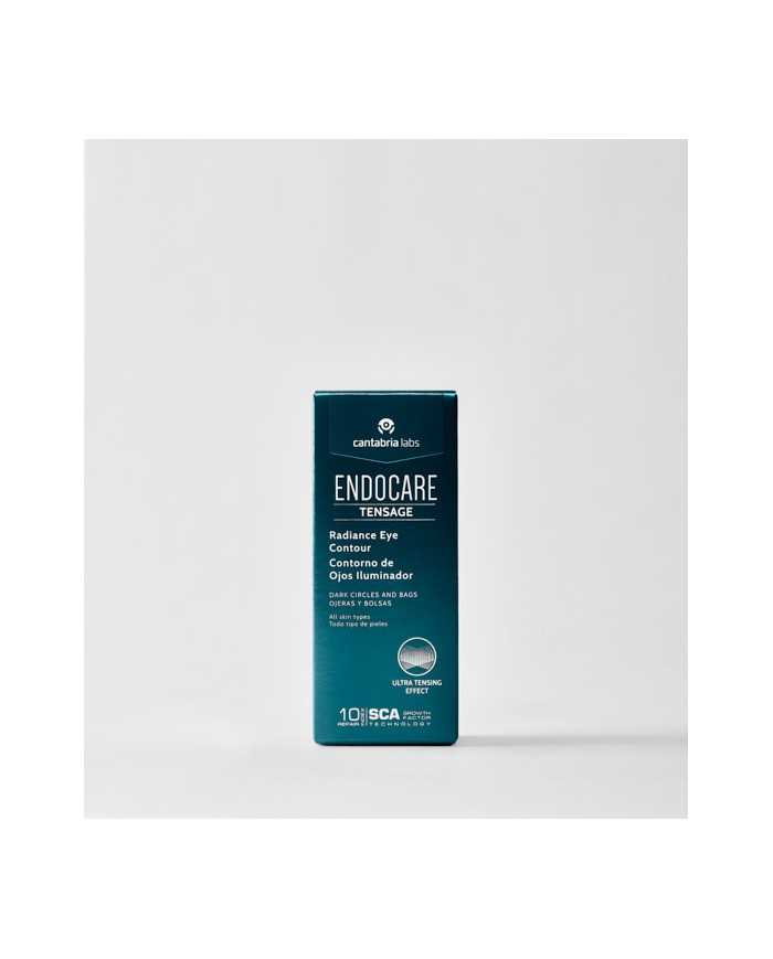 ENDOCARE TENSAGE FIRMING CONTORNO DE OJOS 1 ENVA