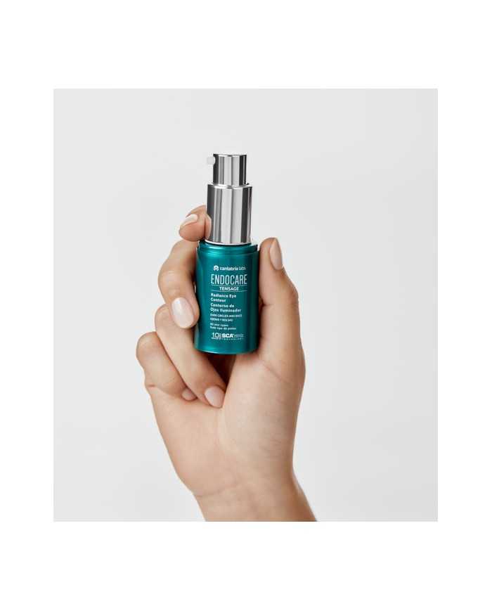 ENDOCARE TENSAGE FIRMING CONTORNO DE OJOS 1 ENVA