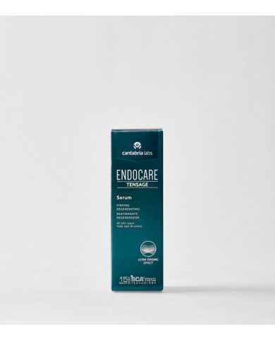ENDOCARE TENSAGE FIRMING SERUM 1 ENVASE 30 ML