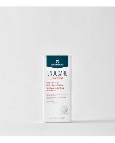 ENDOCARE RADIANCE CONTORNO DE OJOS ILUMINADOR 1