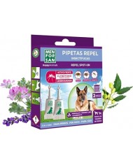 PIPETA REPEL INSECTGATO 2U MENFORSAN PIPETA REPEL INSECTGATO 2U MENFORSAN