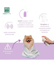 MENFORSAN SPRAY ANTI-INSECTOS PARA PERROS 250 ML