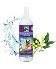 MENFORSAN SPRAY ANTI-INSECTOS PARA PERROS 250 ML