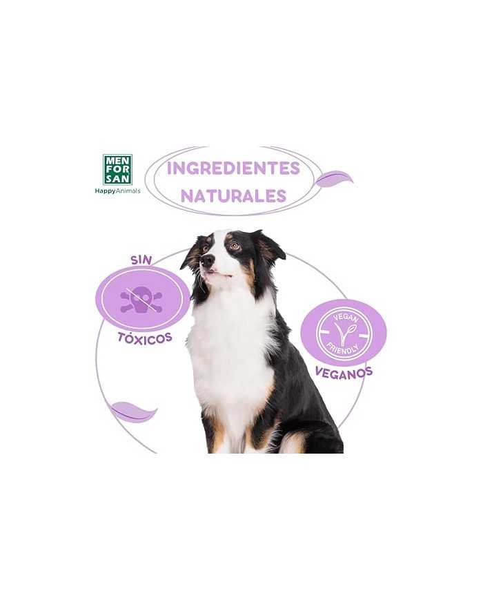 MENFORSAN SPRAY ANTI-INSECTOS PARA PERROS 250 ML