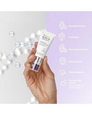 NEORETIN DISCROM C. K-CONTORNO OJOS DESPIG.15ML NEORETIN DISCROM C. K-CONTORNO OJOS DESPIG.15ML