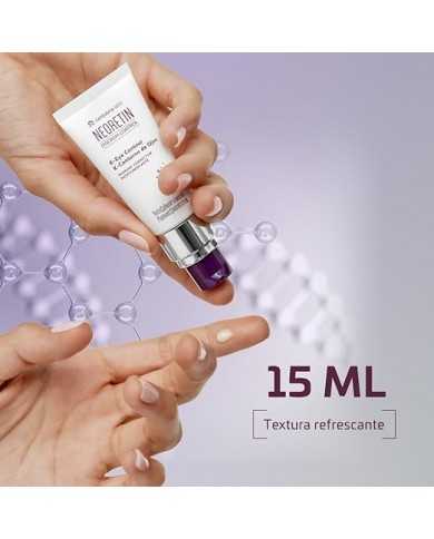 NEORETIN DISCROM C. K-CONTORNO OJOS DESPIG.15ML