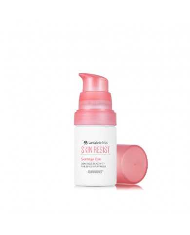 SKIN RESIST SENSAGE SERUM 1 ENVASE 30 ML