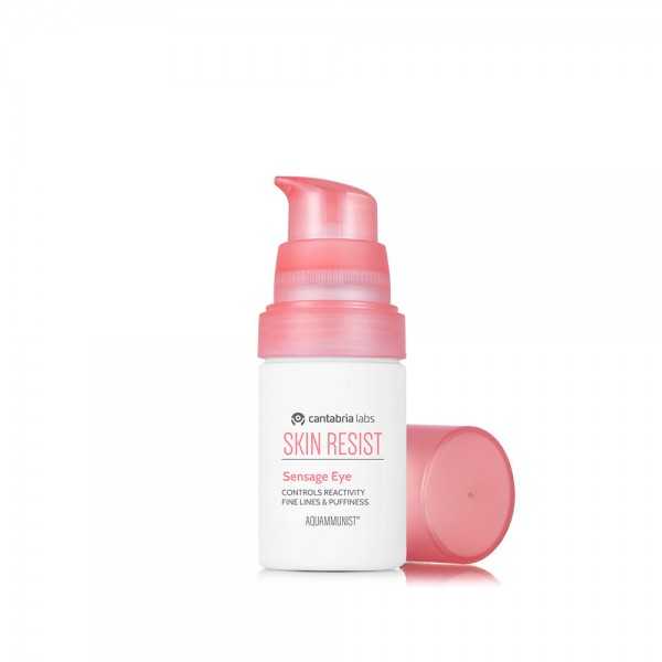 SKIN RESIST SENSAGE SERUM 1 ENVASE 30 ML