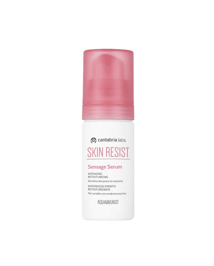 SKIN RESIST SENSAGE SERUM 1 ENVASE 30 ML