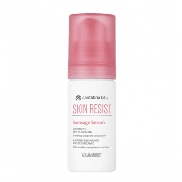 SKIN RESIST SENSAGE SERUM 1 ENVASE 30 ML