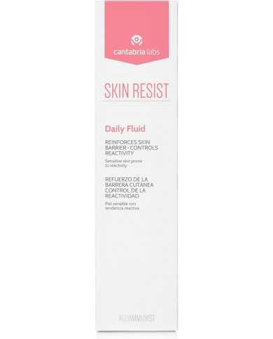 SKIN RESIST DAILY FLUID 1 ENVASE 50 ML