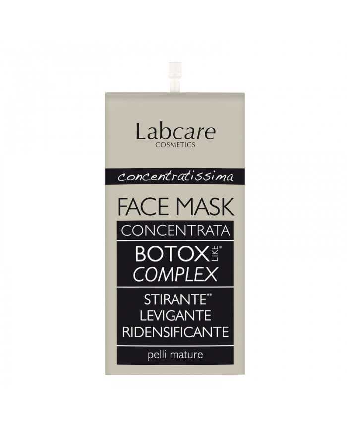 LABCARE MASCARILLA BOTOX 25 ML