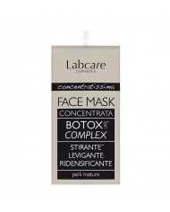 LABCARE MASCARILLA BOTOX 25 ML