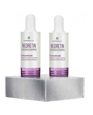 NEORETIN DISCROM CONTROL CONCENTRATE SERUM 30 ML NEORETIN DISCROM CONTROL CONCENTRATE SERUM 30 ML