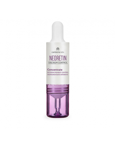NEORETIN DISCROM CONTROL CONCENTRATE SERUM 30 ML