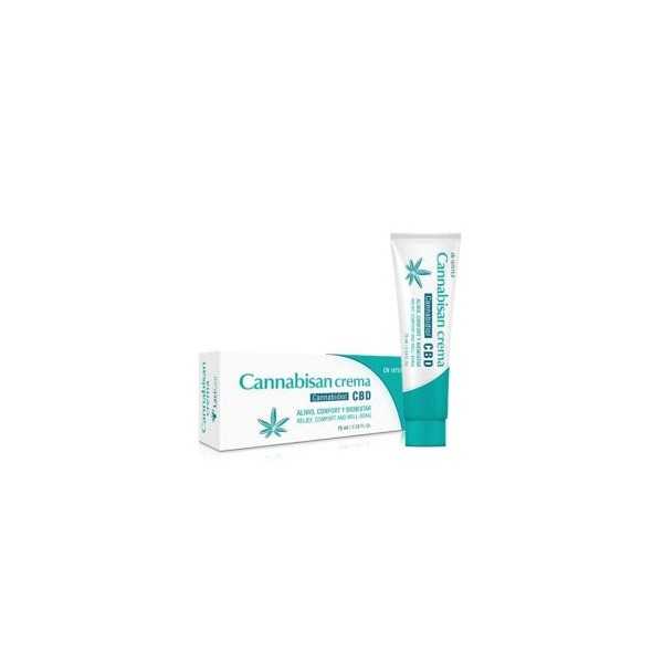 CANNABISAN CREMA 75 ML
