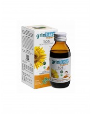 ABOCA GRINTUSS TISANA 20 FILTROS 1,5 G ABOCA GRINTUSS TISANA 20 FILTROS 1,5 G
