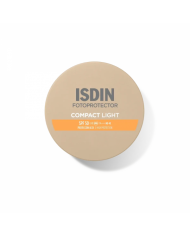 ISDIN FP COMPACT LIGHT SPF-50+ 10 G