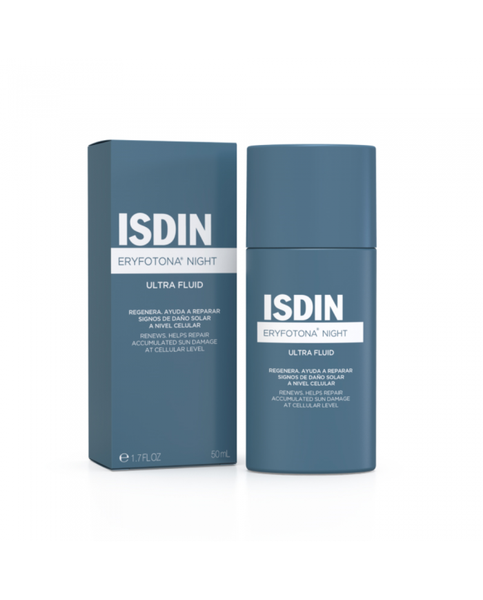 ISDIN FP ERYFOTONA NIGHT 50 ML ISDIN FP ERYFOTONA NIGHT 50 ML