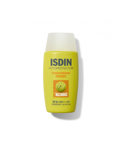 ISDIN FP FW MAGIC ALCARAZ SPF 50 50
