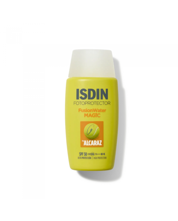 ISDIN FP FW MAGIC ALCARAZ SPF 50 50 ISDIN FP FW MAGIC ALCARAZ SPF 50 50