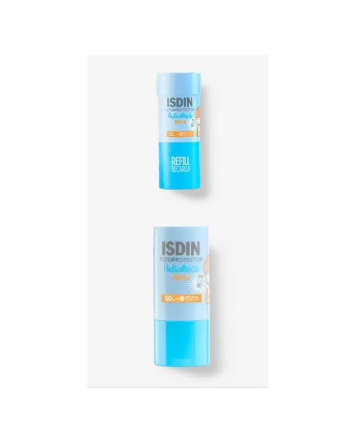 ISDIN FP INVISIBLE STICK PED REFILL 20 GR