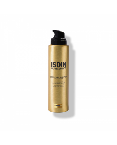 ISDINCEUTICS ESSENTIAL PURIFIER ESPUMA 150 ML