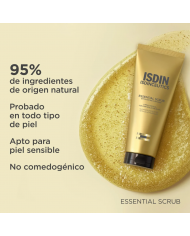 ISDINCEUTICS ESSENTIAL SCRUB 100 G