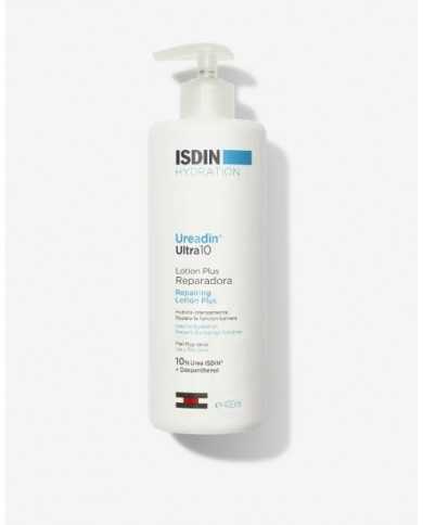 ISDIN UREADIN 10 % LOTION PLUS 400 ML