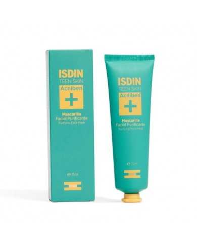ISDIN ACNIBEN TEEN SKIN MASCARILLA FACIAL PURIF
