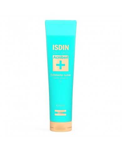 ISDIN ACNIBEN EXFOLIANTE SUAVE 100ML*