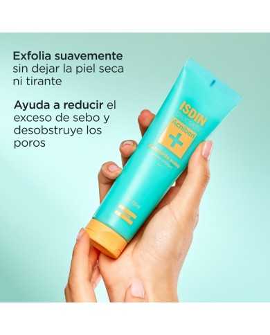 ISDIN ACNIBEN EXFOLIANTE SUAVE 100ML*