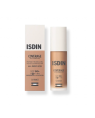 ISDIN COVERAGE BEIG SPF 50+ 30 G ISDIN COVERAGE BEIG SPF 50+ 30 G
