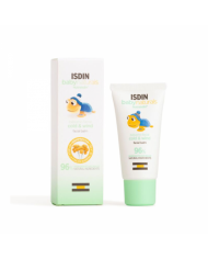 ISDIN BABYNATURALS AF POMADA REPARADORA PAÑAL