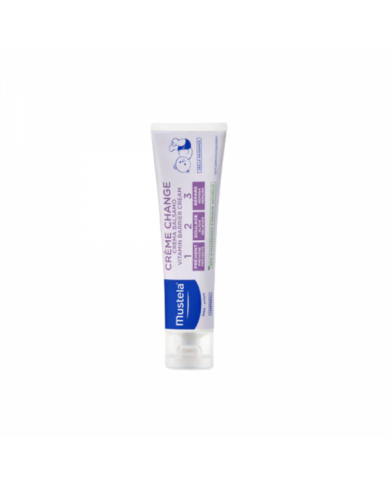 MUSTELA CREMA BALSAMO 50 ML.