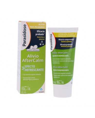 PARASIDOSE ALIVIO AFTERCALM 40 ML PARASIDOSE ALIVIO AFTERCALM 40 ML
