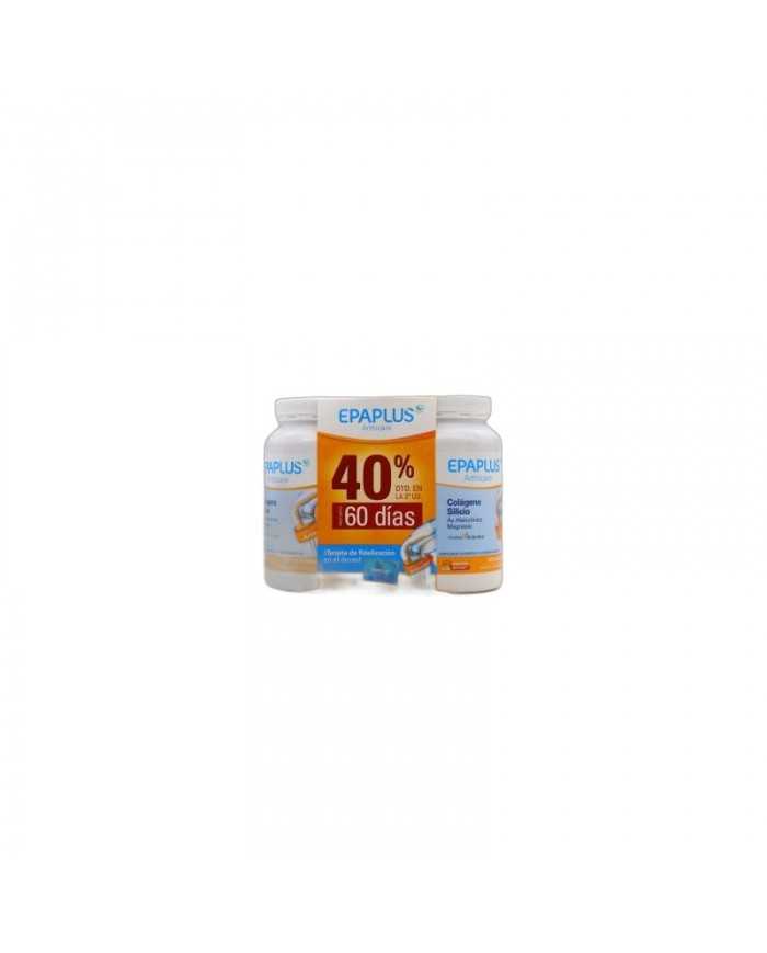 EPAPLUS MANTENIMIENTO CO+SI+AH+MG PACK LIMON