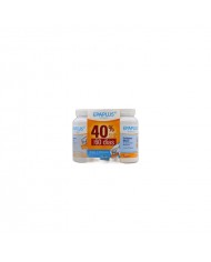 IVB MAGNESIO TOTAL 180 CAPSULAS